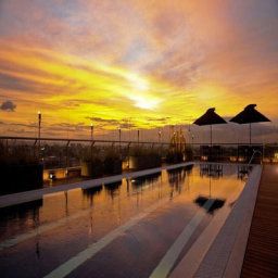 Cite Hotel Bogotá