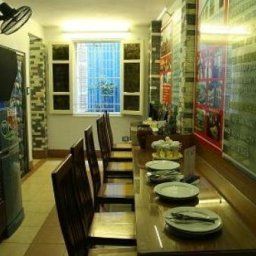 Restaurant Hanoi Liberty Hotel