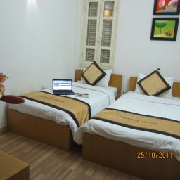  Hanoi Liberty Hotel
