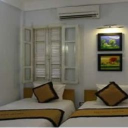 Chambre Hanoi Liberty Hotel