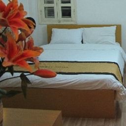 Chambre Hanoi Liberty Hotel