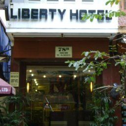 Hanoi Liberty Hotel Hanoi