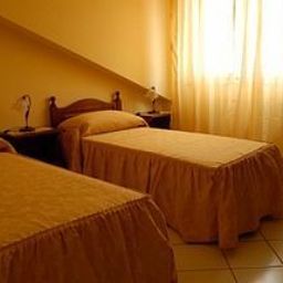 Ai Tre Parchi Bed & Bike Randazzo CT