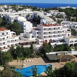 Ola Es Ravells d'Or Apartamentos Cala d'Or