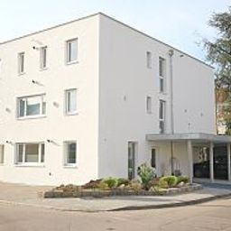 Go2bed Businesshotel Weil am Rhein Baden-Württemberg