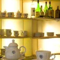 Bar Corticella