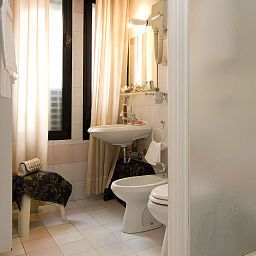 Salle de bains Corticella