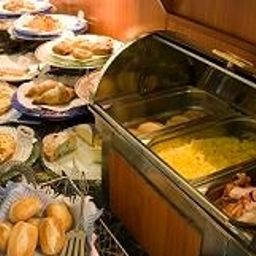 Buffet Corticella