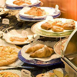Buffet Corticella