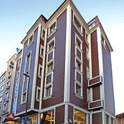 Lausos Sultanahmet Istanbul