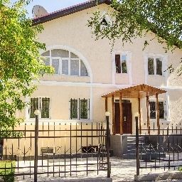 Soluxe Hotel Бишкек