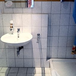 Bathroom Norden Norddeich