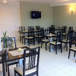 Breakfast room Norden Norddeich