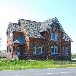  Norden Norddeich