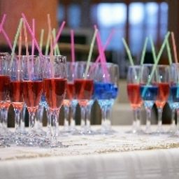 Bar Orion