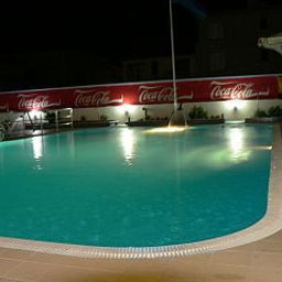 Pool Orion