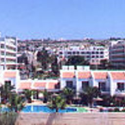 Alexia Hotel Apartments Ayia Napa