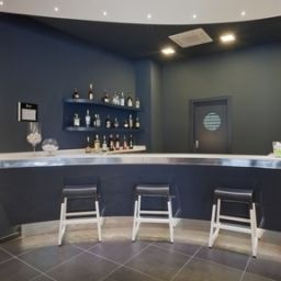 Bar Holiday Inn MILAN NORD - ZARA