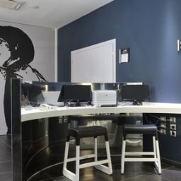  Holiday Inn MILAN NORD - ZARA