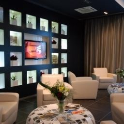 Hall Holiday Inn MILAN NORD - ZARA