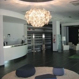 Hall Holiday Inn MILAN NORD - ZARA