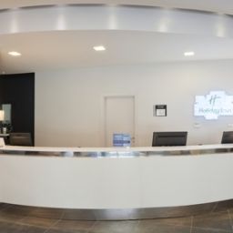 Hall Holiday Inn MILAN NORD - ZARA