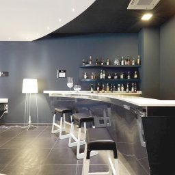 Restaurant Holiday Inn MILAN NORD - ZARA