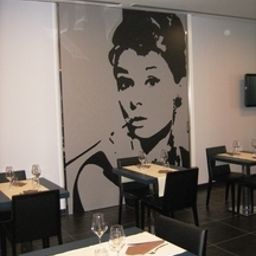 Restaurant Holiday Inn MILAN NORD - ZARA