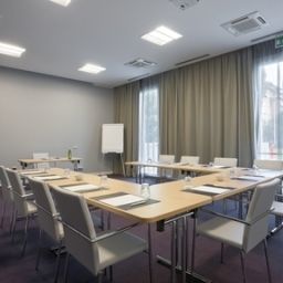 Conference room Holiday Inn MILAN NORD - ZARA