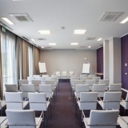 Conference room Holiday Inn MILAN NORD - ZARA
