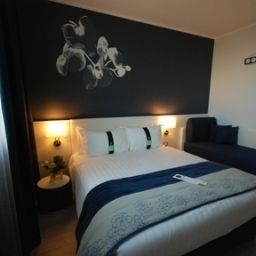  Holiday Inn MILAN NORD - ZARA