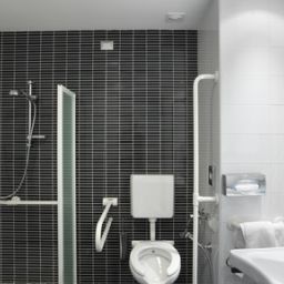  Holiday Inn MILAN NORD - ZARA