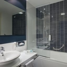  Holiday Inn MILAN NORD - ZARA