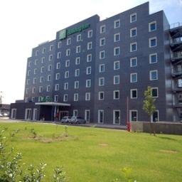  Holiday Inn MILAN NORD - ZARA