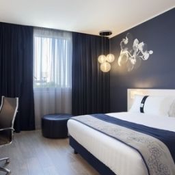 Room Holiday Inn MILAN NORD - ZARA