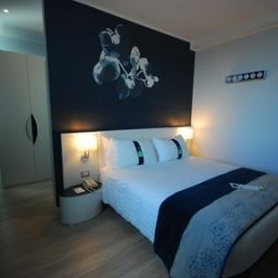 Room Holiday Inn MILAN NORD - ZARA
