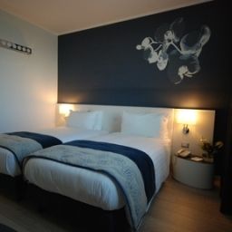 Room Holiday Inn MILAN NORD - ZARA