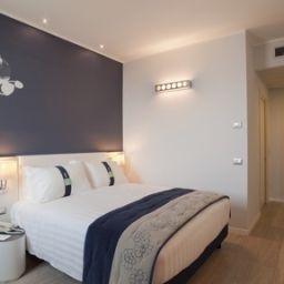 Room Holiday Inn MILAN NORD - ZARA