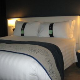Room Holiday Inn MILAN NORD - ZARA