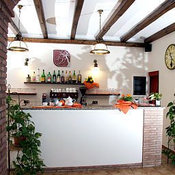 Bar Villa Verdiana