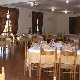 Ristorante Villa Verdiana