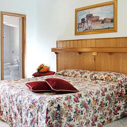 Camera Villa Verdiana