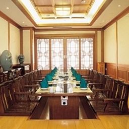 Ristorante New Grand Dynasty
