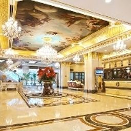 Hall New Grand Dynasty