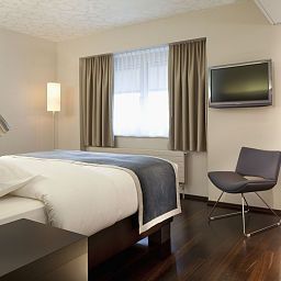 Hotel D Bazylea