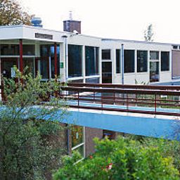 Stayokay Hostel Noordwijk Noordwijk