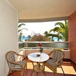Taras Velilla Hostal