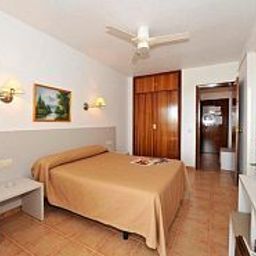 Pokój Velilla Hostal