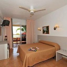 Pokój Velilla Hostal