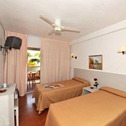 Pokój Velilla Hostal